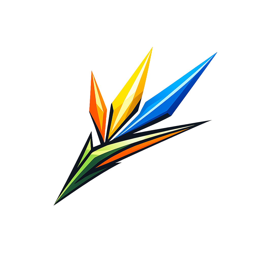 WebFirm Logo